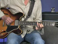 How to sound like Eric Clapton